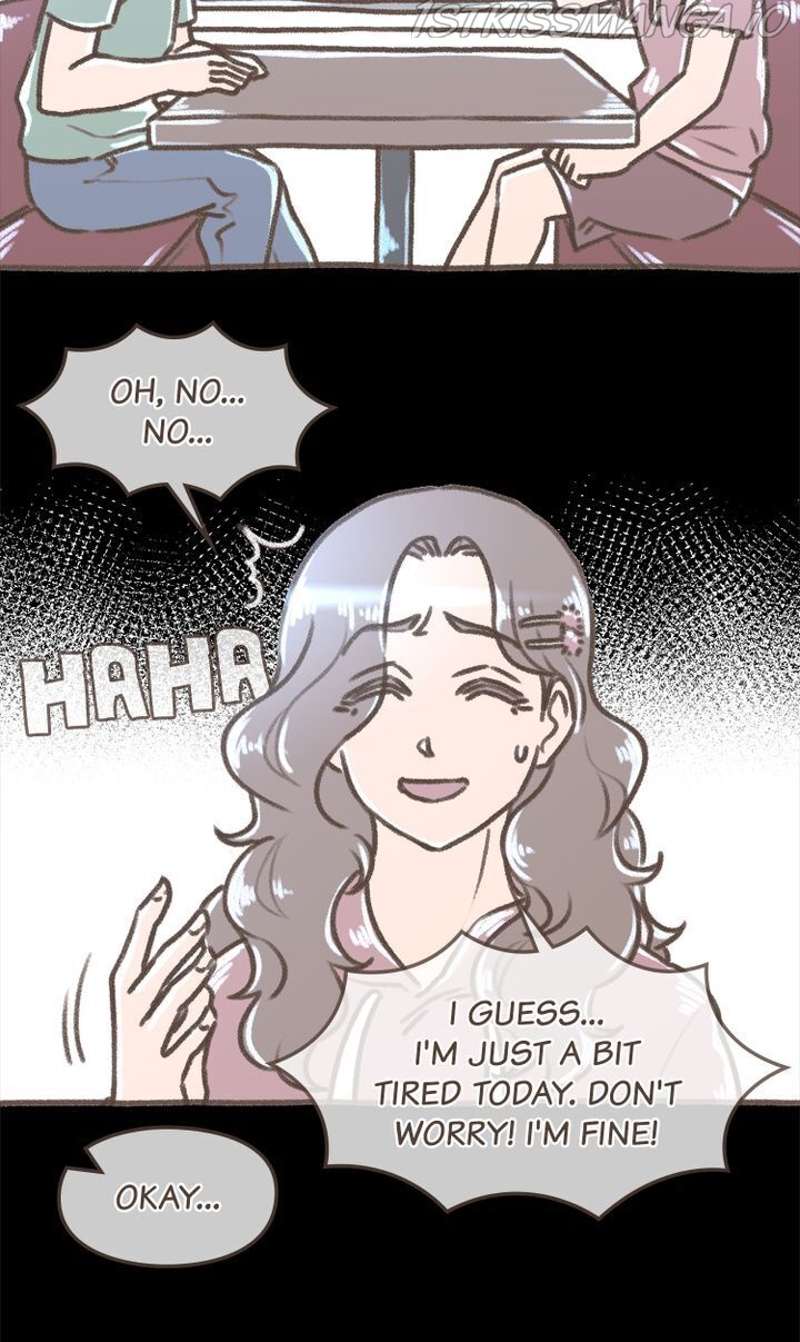 Yeona – Manhwa Chapter 40 - page 15