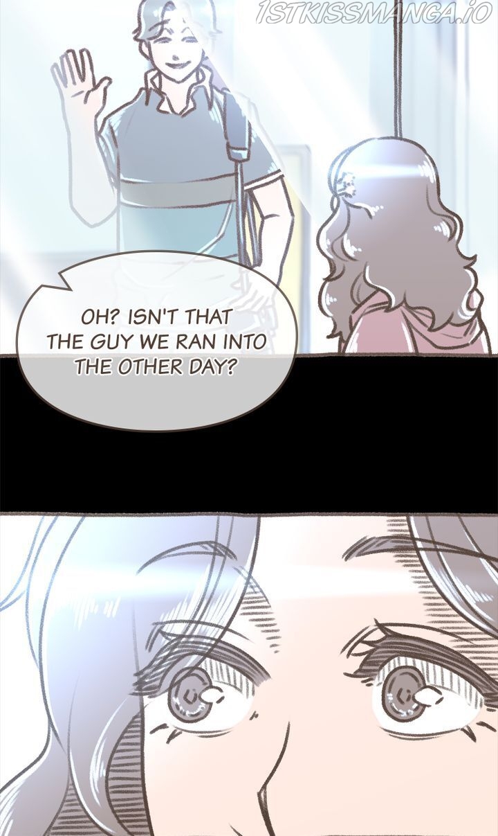Yeona – Manhwa Chapter 40 - page 17