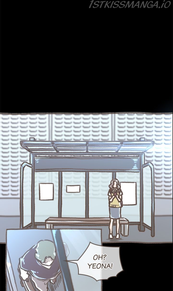 Yeona – Manhwa Chapter 40 - page 19