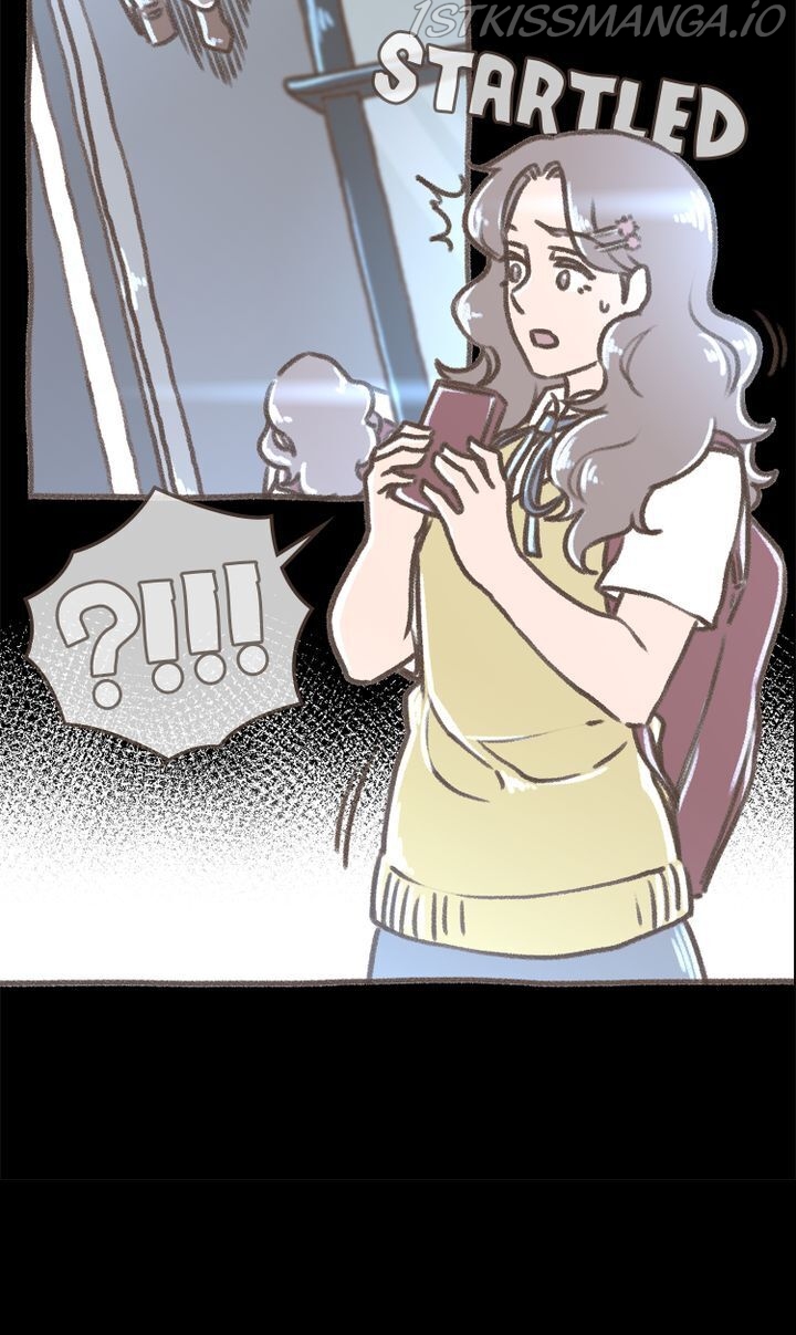 Yeona – Manhwa Chapter 40 - page 20