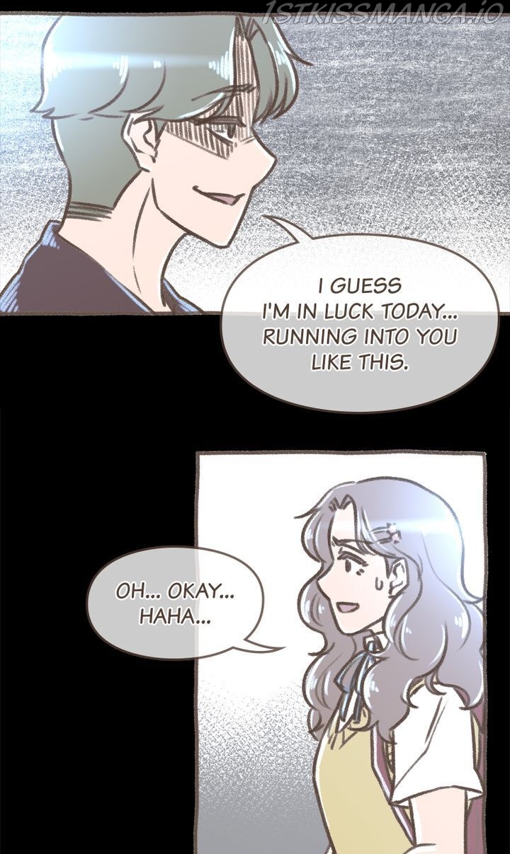 Yeona – Manhwa Chapter 40 - page 21