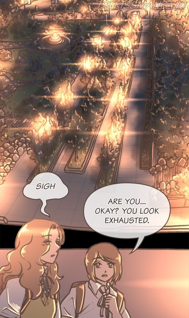 Yeona – Manhwa Chapter 40 - page 23
