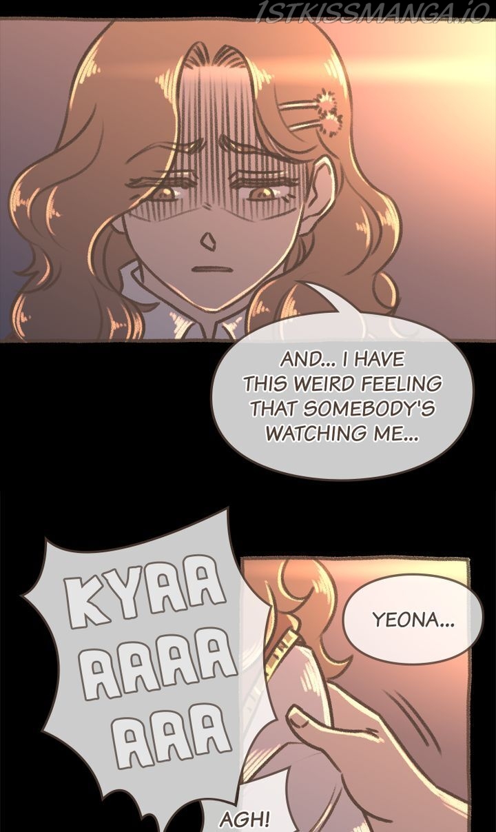 Yeona – Manhwa Chapter 40 - page 25