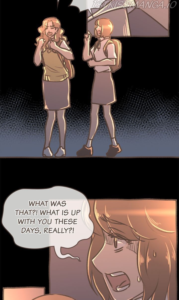 Yeona – Manhwa Chapter 40 - page 26