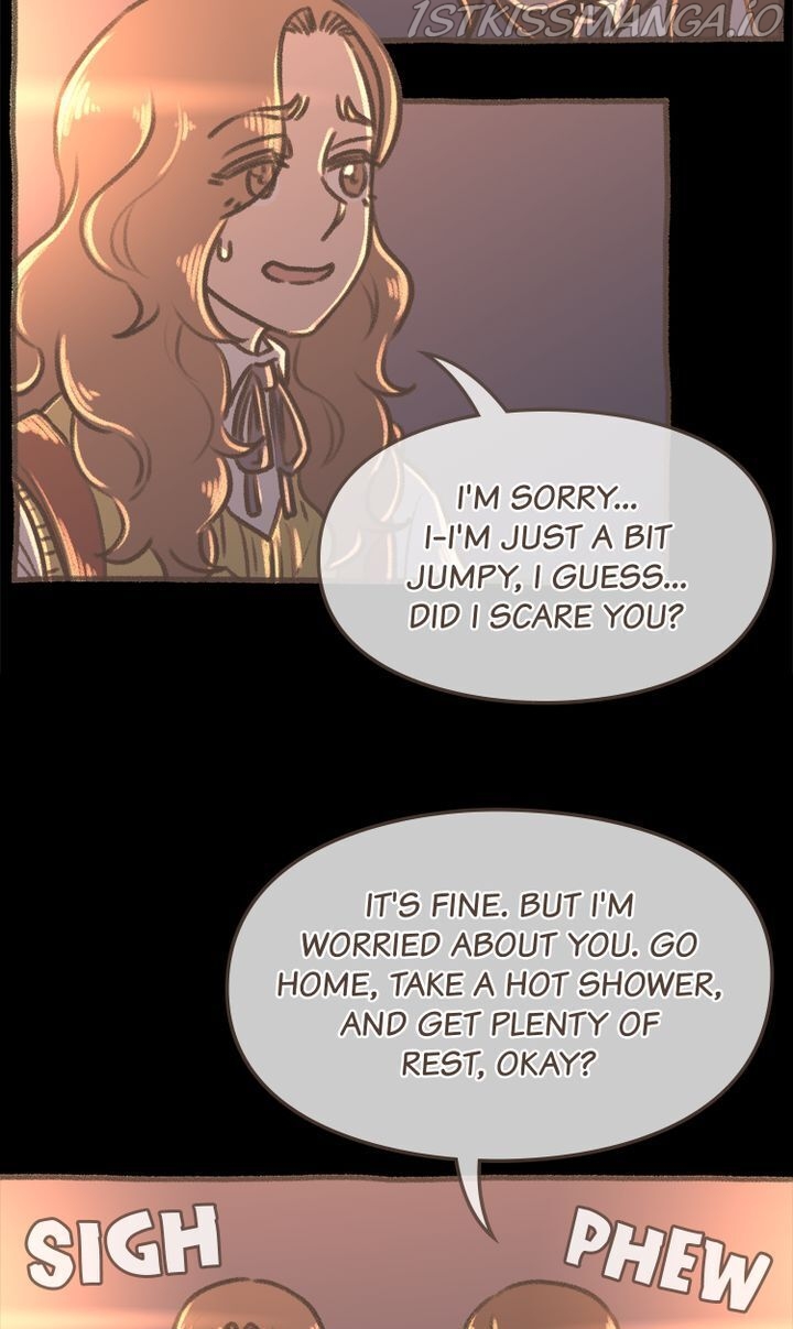 Yeona – Manhwa Chapter 40 - page 27