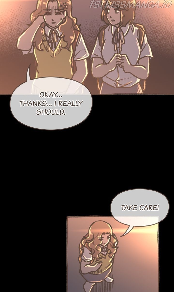 Yeona – Manhwa Chapter 40 - page 28