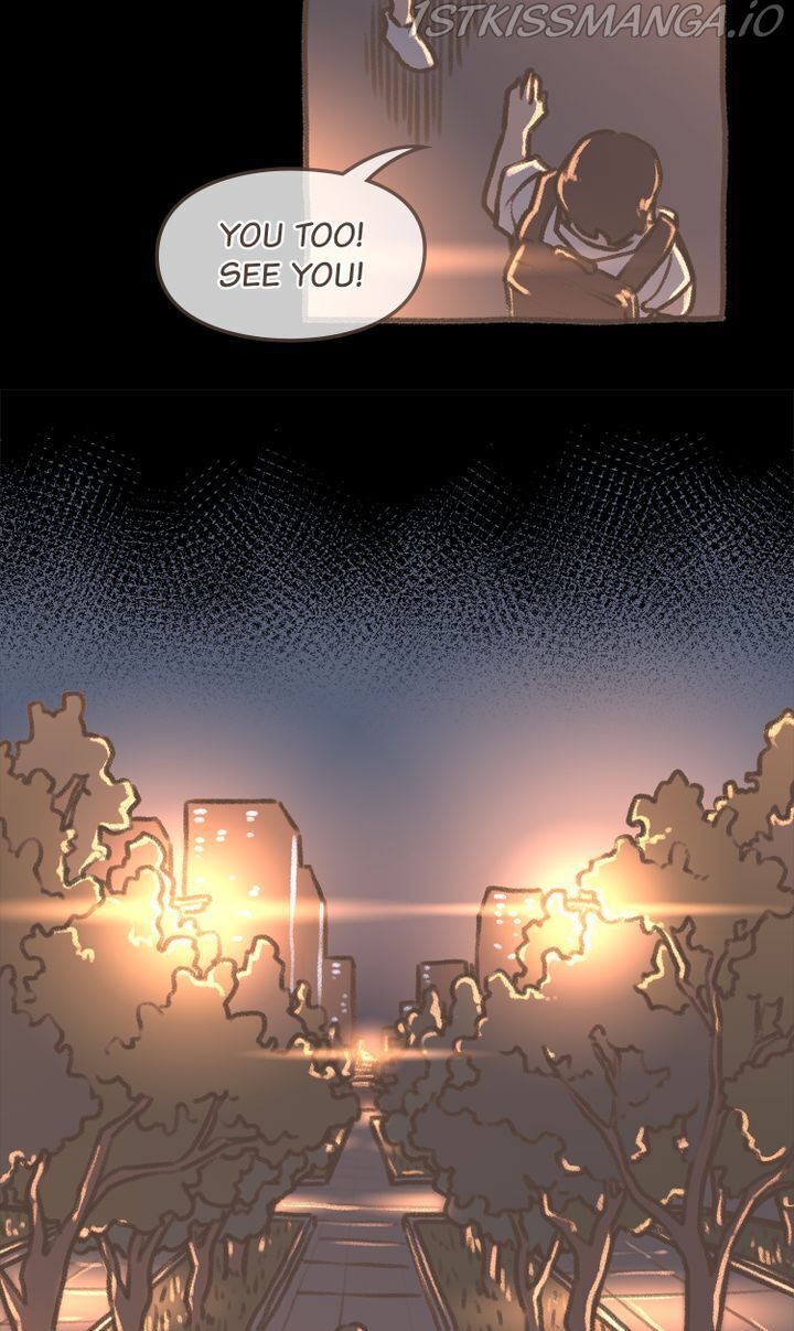 Yeona – Manhwa Chapter 40 - page 29