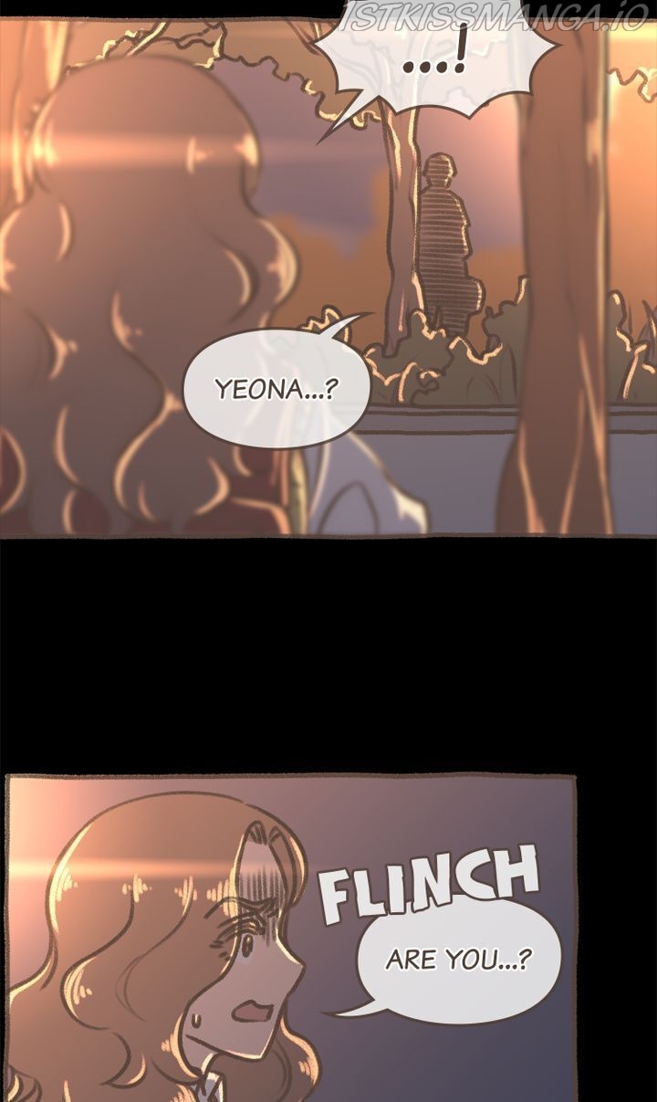 Yeona – Manhwa Chapter 40 - page 32