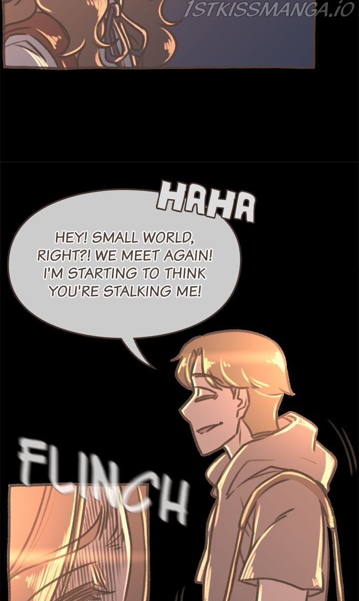 Yeona – Manhwa Chapter 40 - page 33