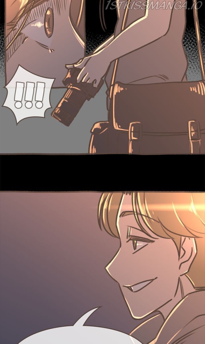 Yeona – Manhwa Chapter 40 - page 34