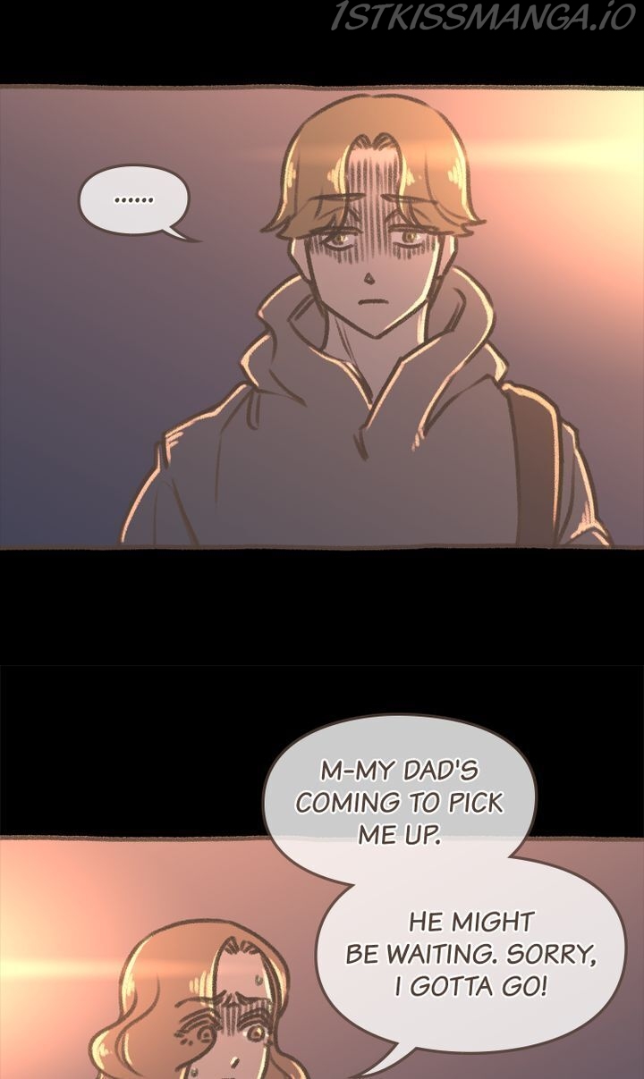 Yeona – Manhwa Chapter 40 - page 37