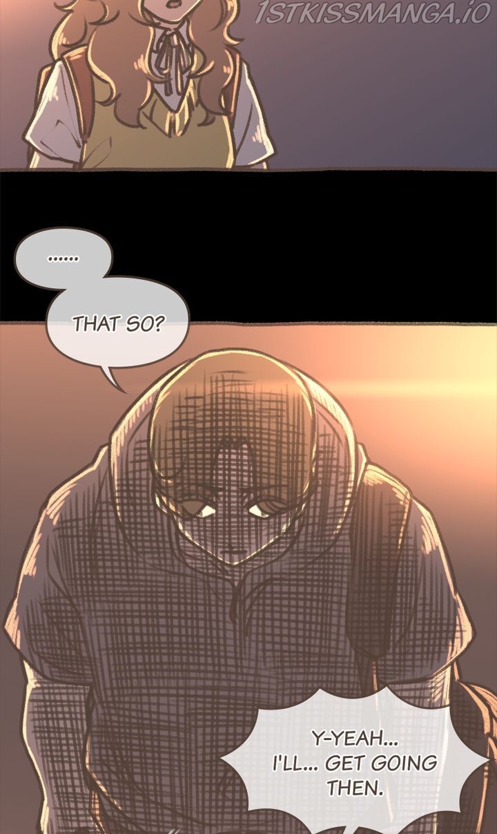 Yeona – Manhwa Chapter 40 - page 38