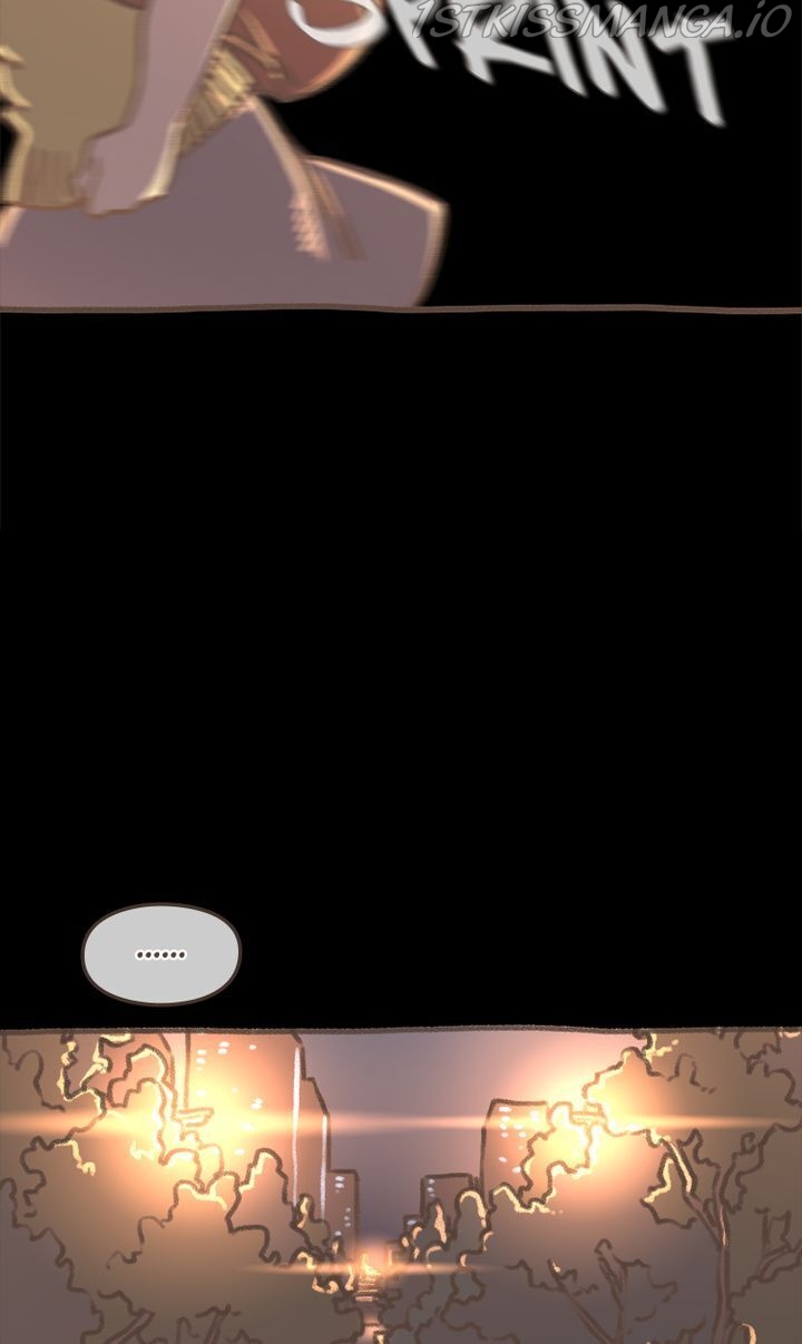 Yeona – Manhwa Chapter 40 - page 40