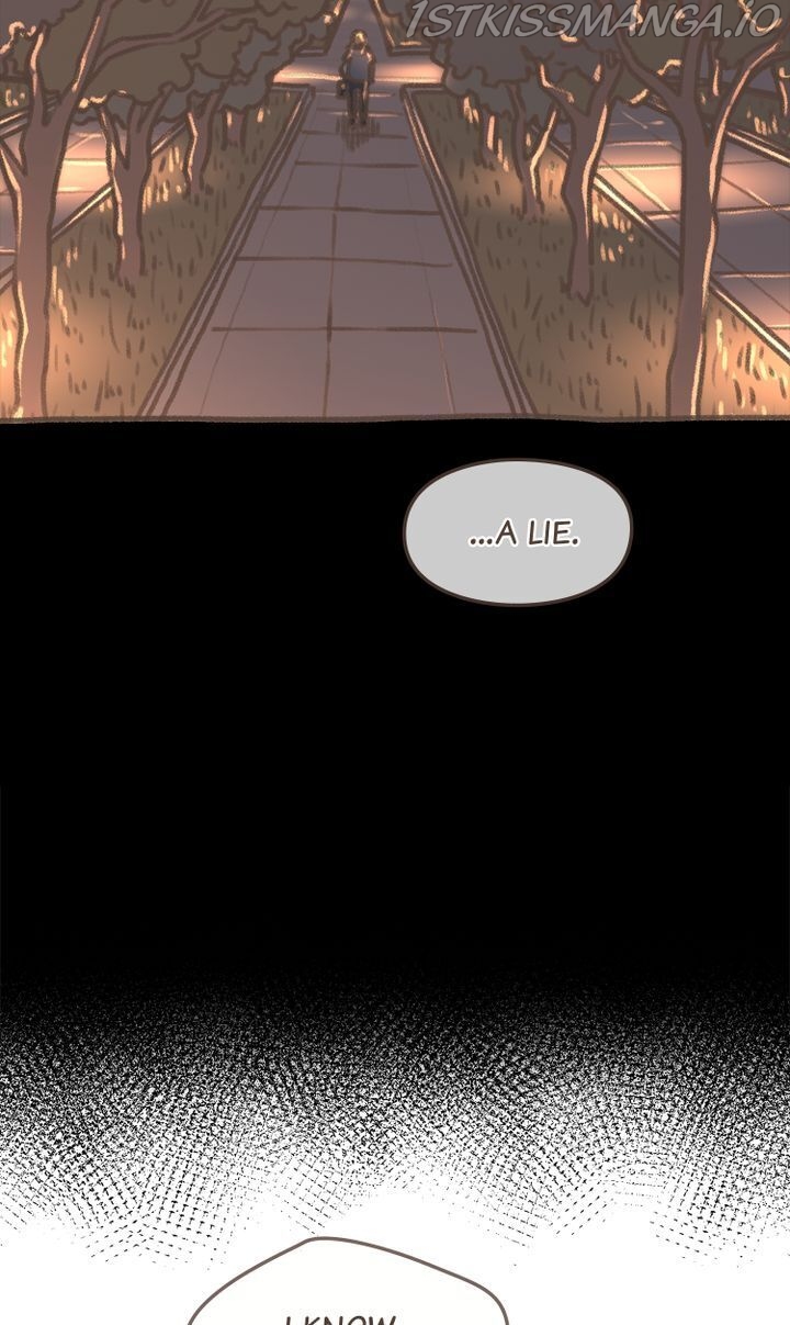 Yeona – Manhwa Chapter 40 - page 41