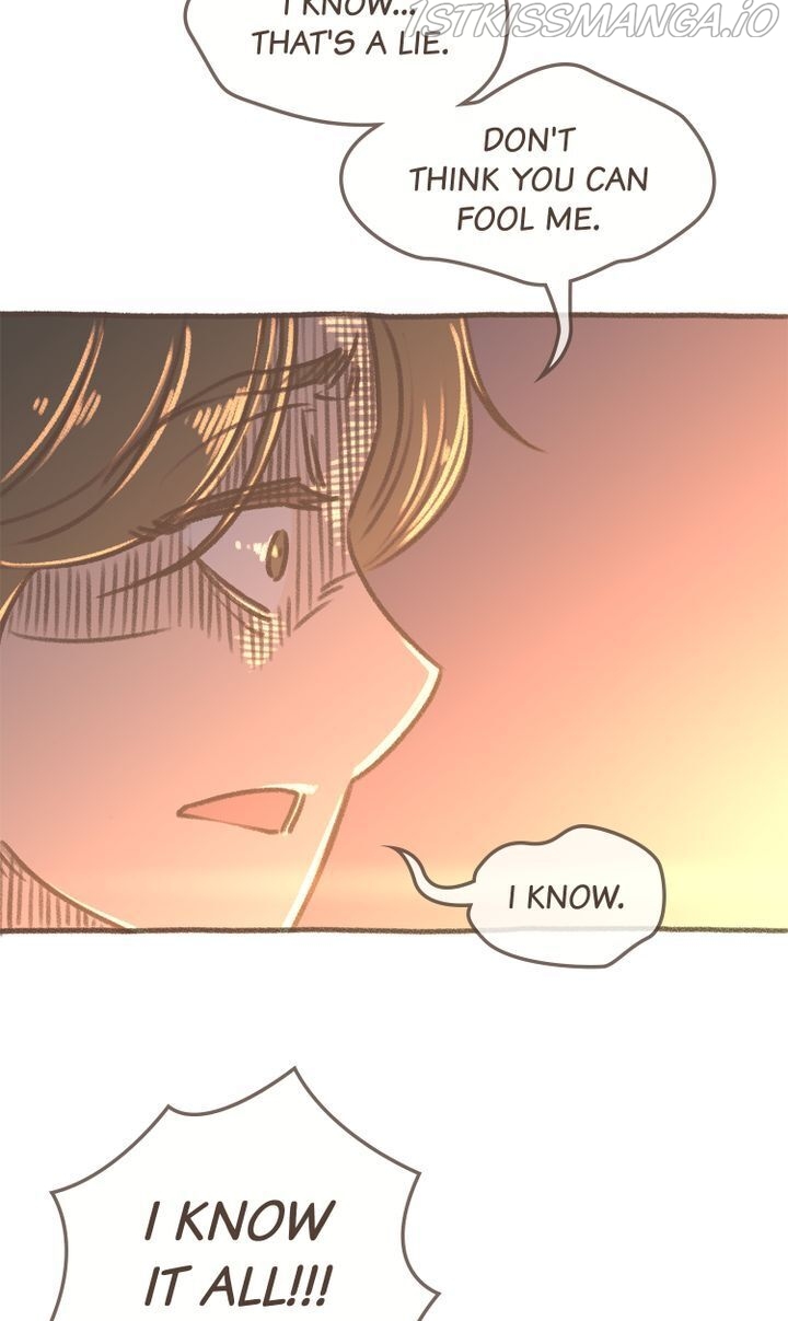 Yeona – Manhwa Chapter 40 - page 42