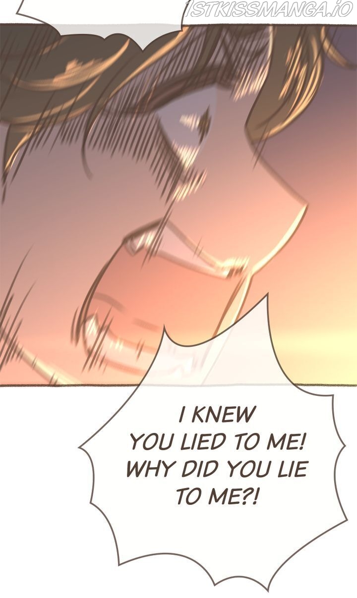 Yeona – Manhwa Chapter 40 - page 43
