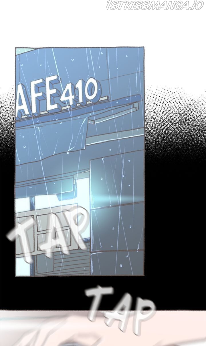 Yeona – Manhwa Chapter 40 - page 44