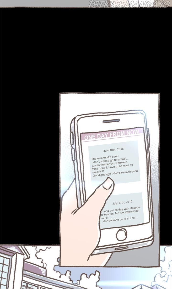 Yeona – Manhwa Chapter 40 - page 47