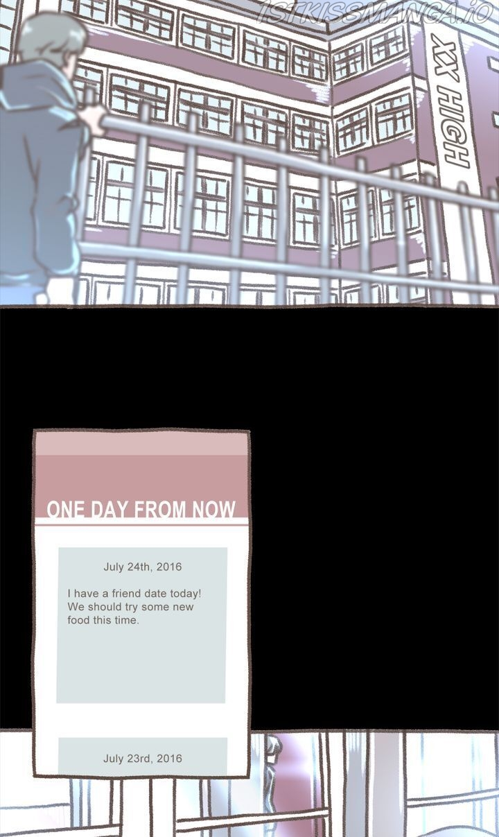 Yeona – Manhwa Chapter 40 - page 48