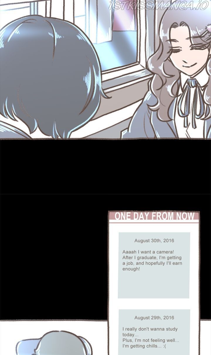 Yeona – Manhwa Chapter 40 - page 49