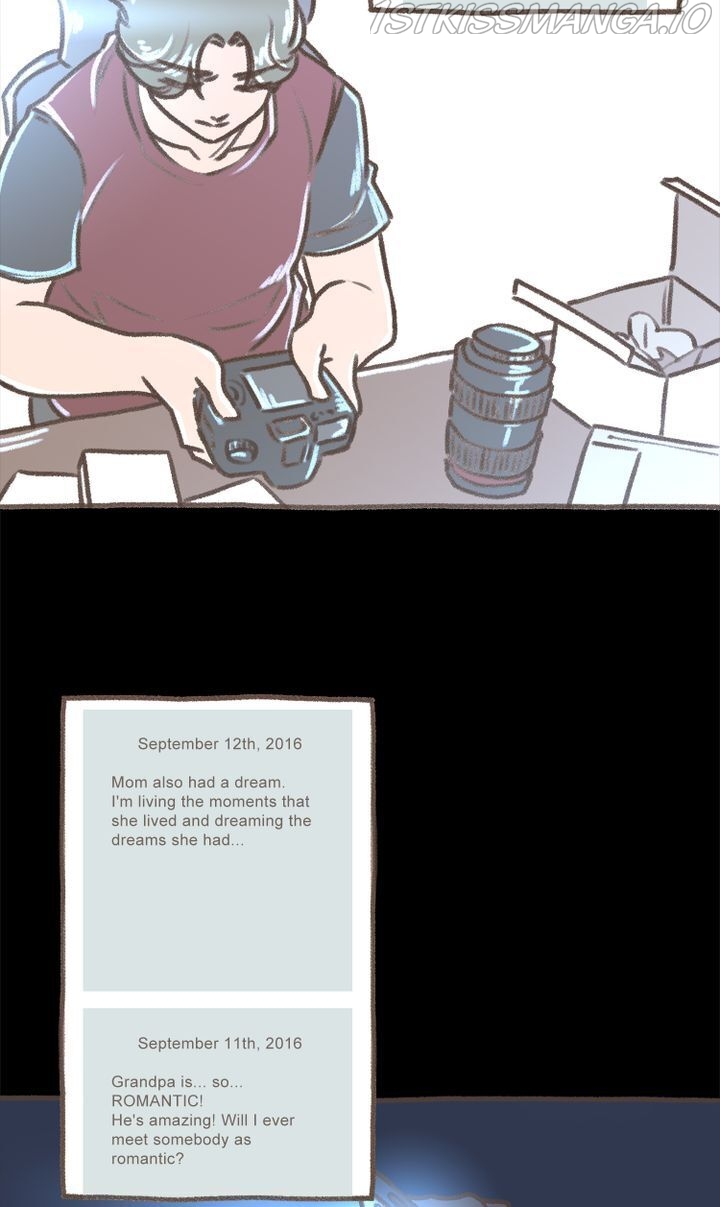 Yeona – Manhwa Chapter 40 - page 50