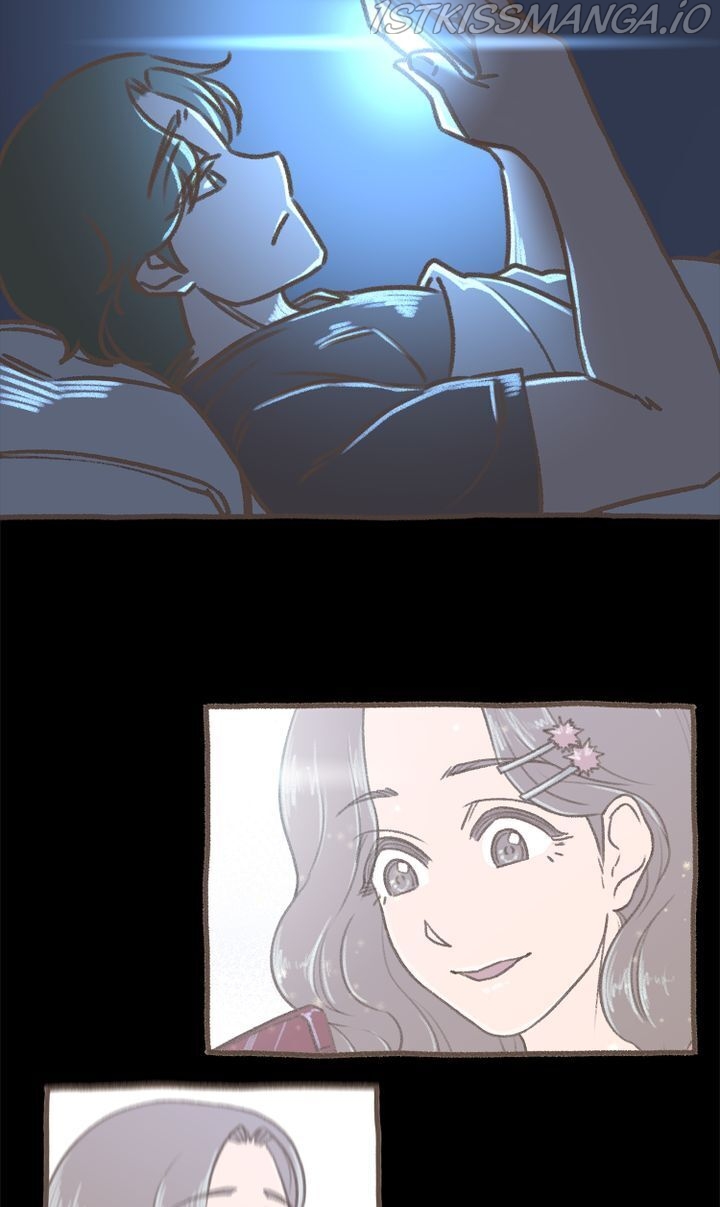 Yeona – Manhwa Chapter 40 - page 51