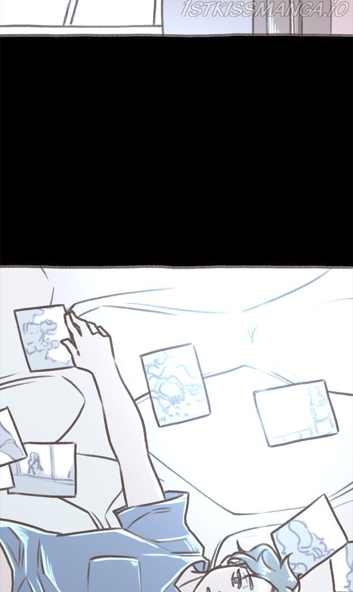 Yeona – Manhwa Chapter 40 - page 55