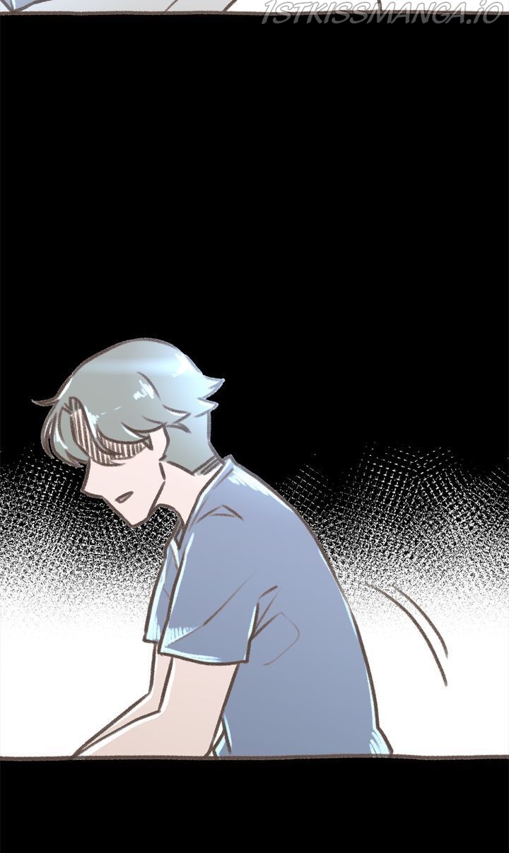 Yeona – Manhwa Chapter 40 - page 58
