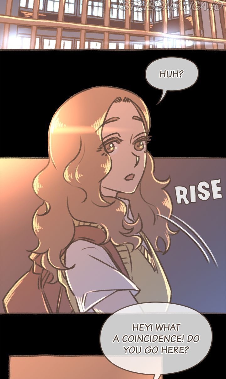 Yeona – Manhwa Chapter 40 - page 6