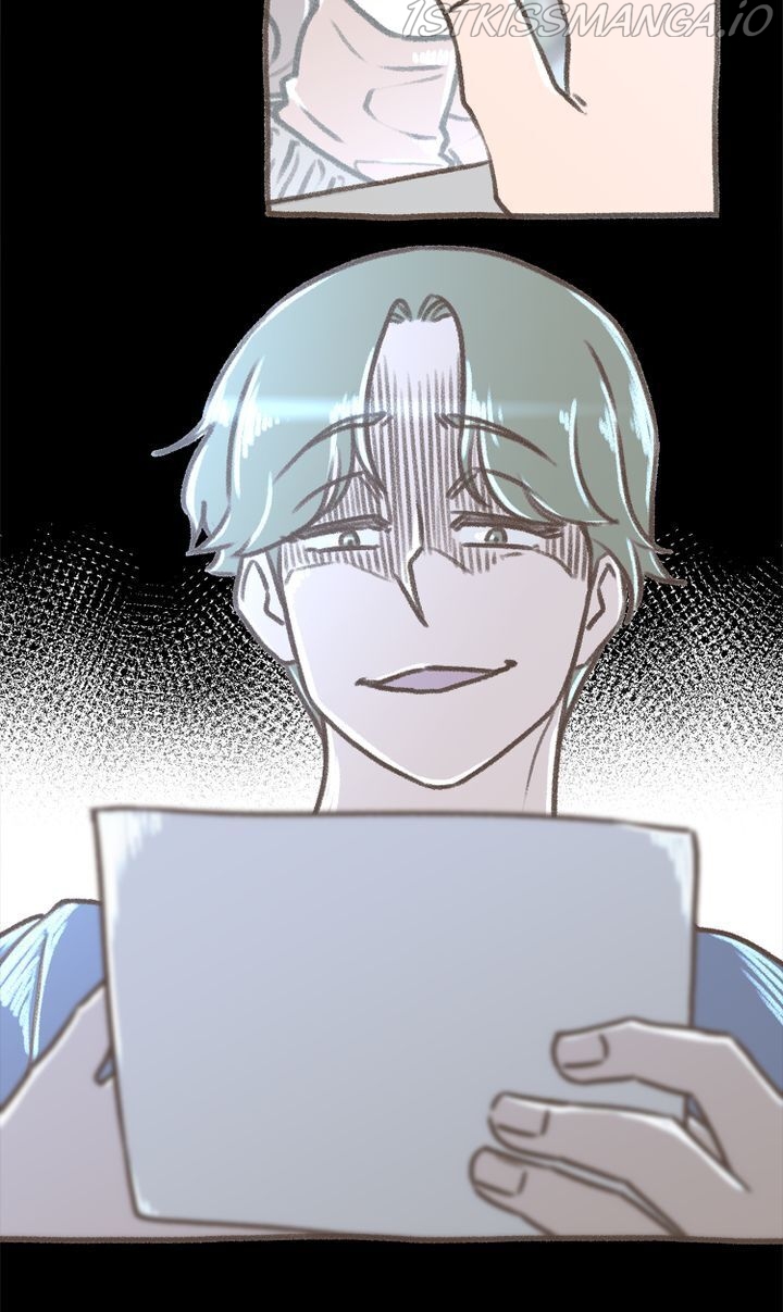Yeona – Manhwa Chapter 40 - page 60