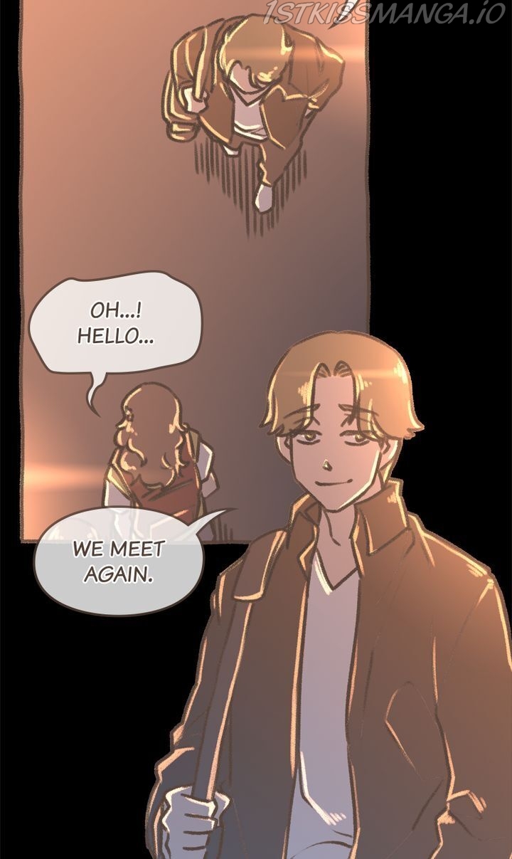 Yeona – Manhwa Chapter 40 - page 7
