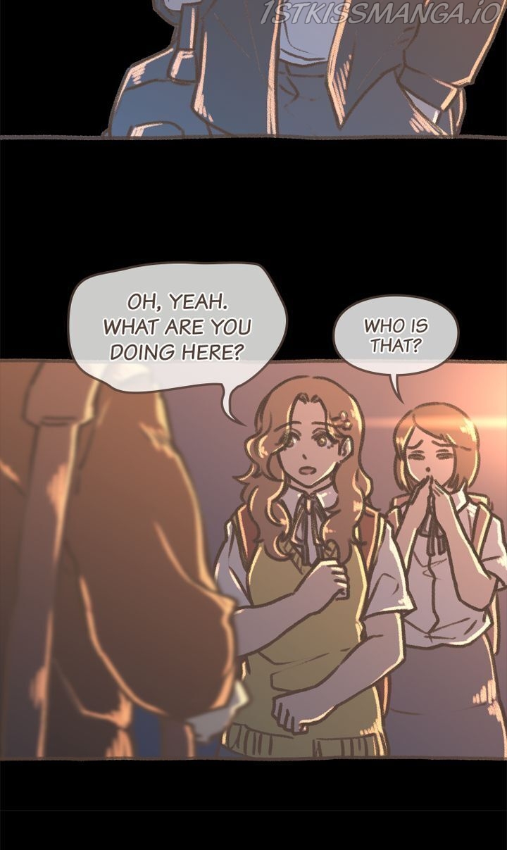 Yeona – Manhwa Chapter 40 - page 8