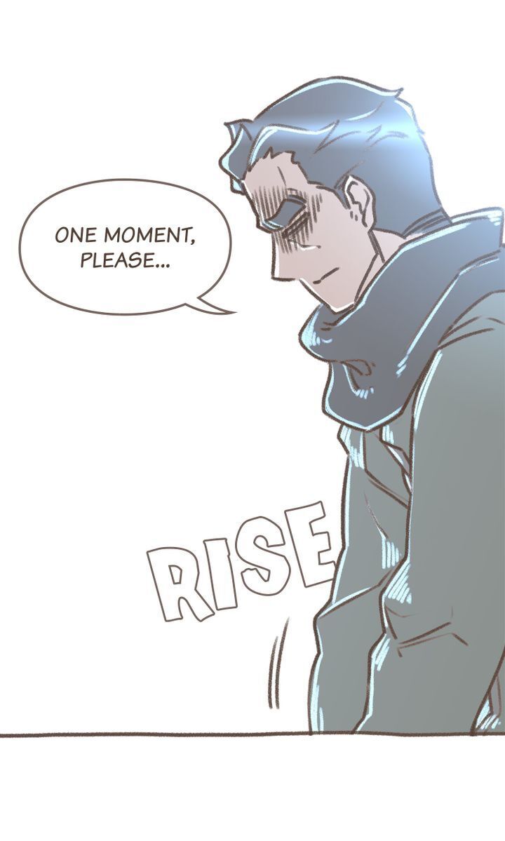 Yeona – Manhwa Chapter 41 - page 11
