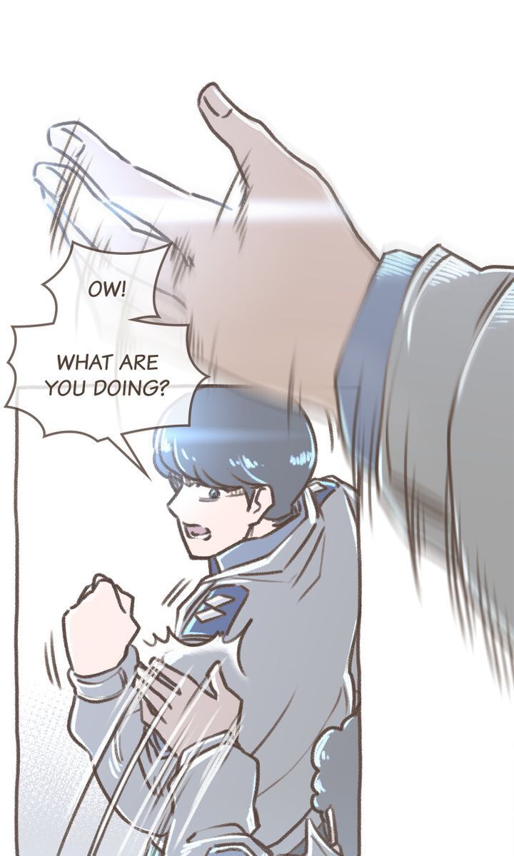 Yeona – Manhwa Chapter 41 - page 15