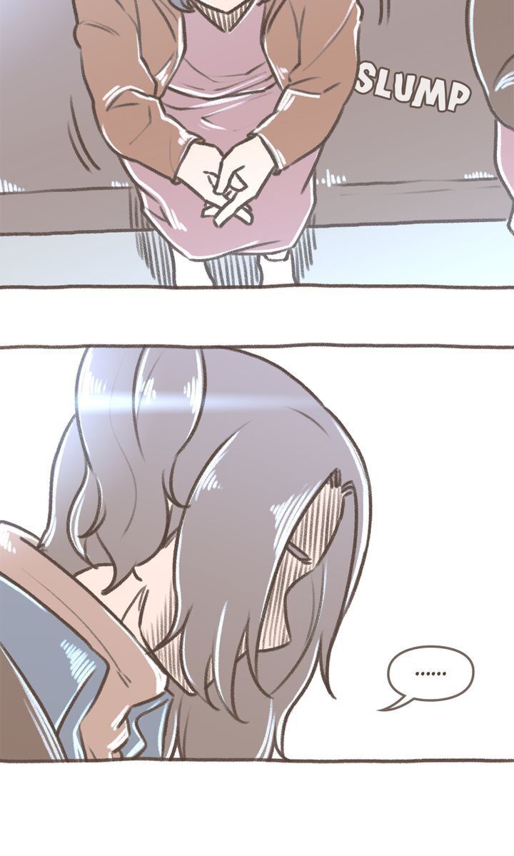 Yeona – Manhwa Chapter 41 - page 19