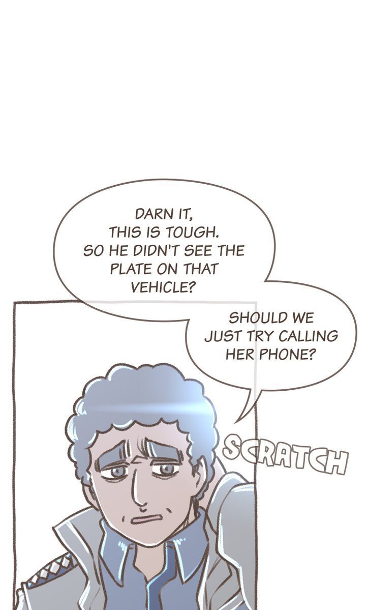 Yeona – Manhwa Chapter 41 - page 20