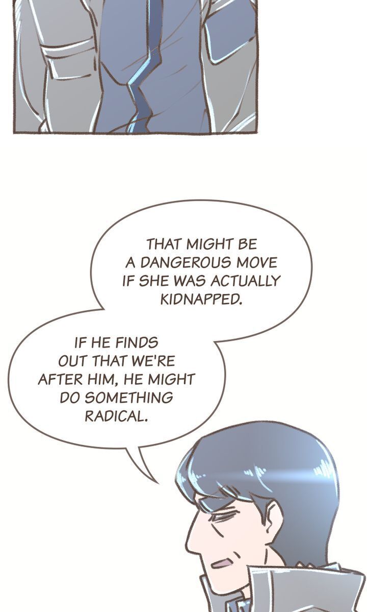 Yeona – Manhwa Chapter 41 - page 21