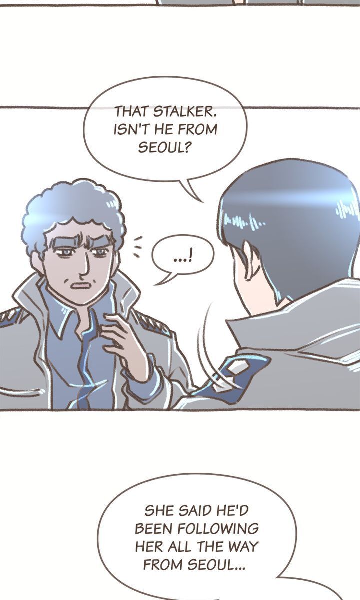 Yeona – Manhwa Chapter 41 - page 23