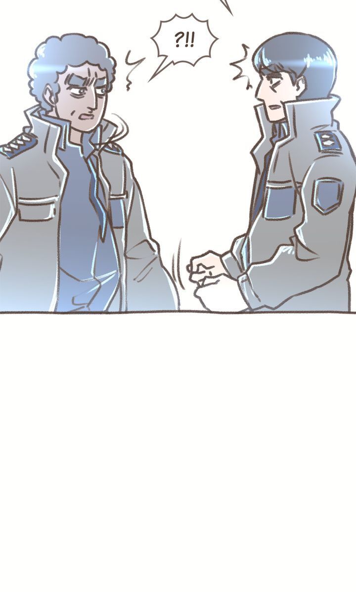 Yeona – Manhwa Chapter 41 - page 25
