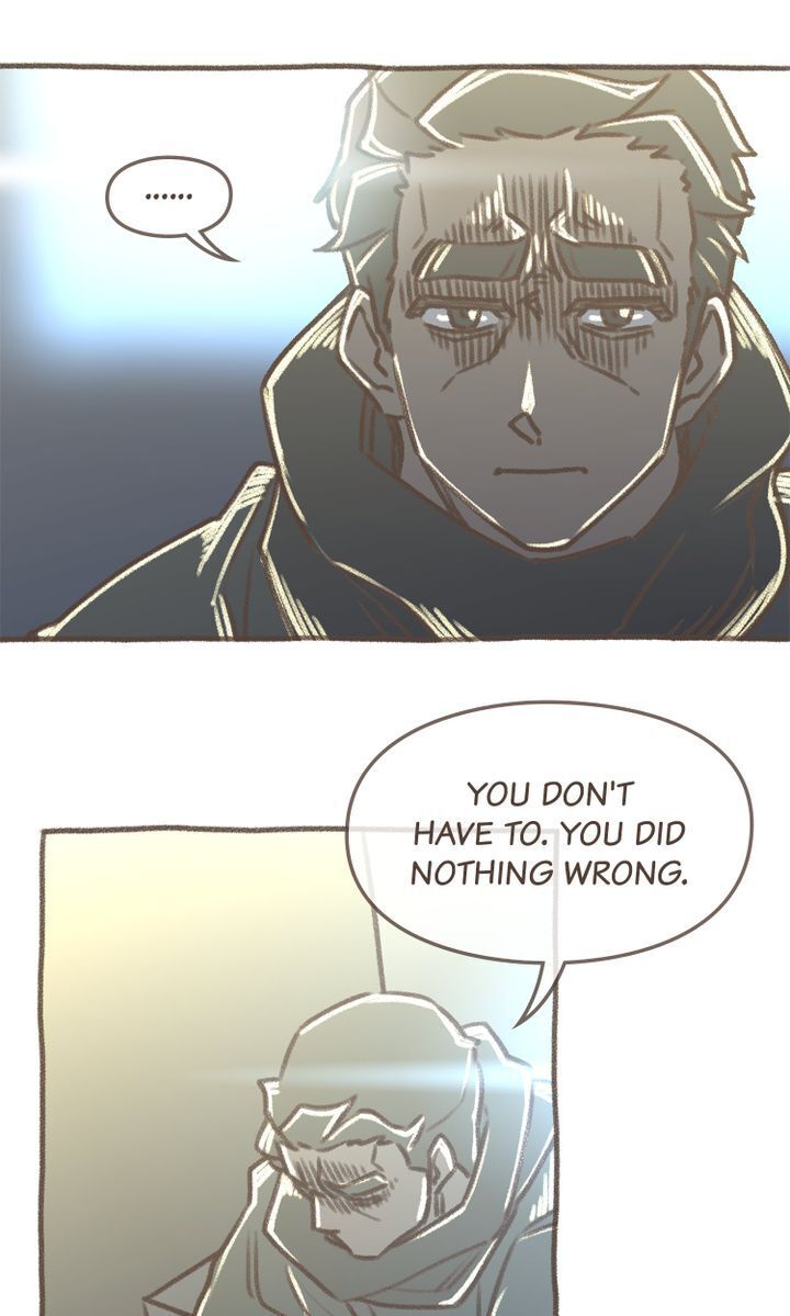 Yeona – Manhwa Chapter 41 - page 30