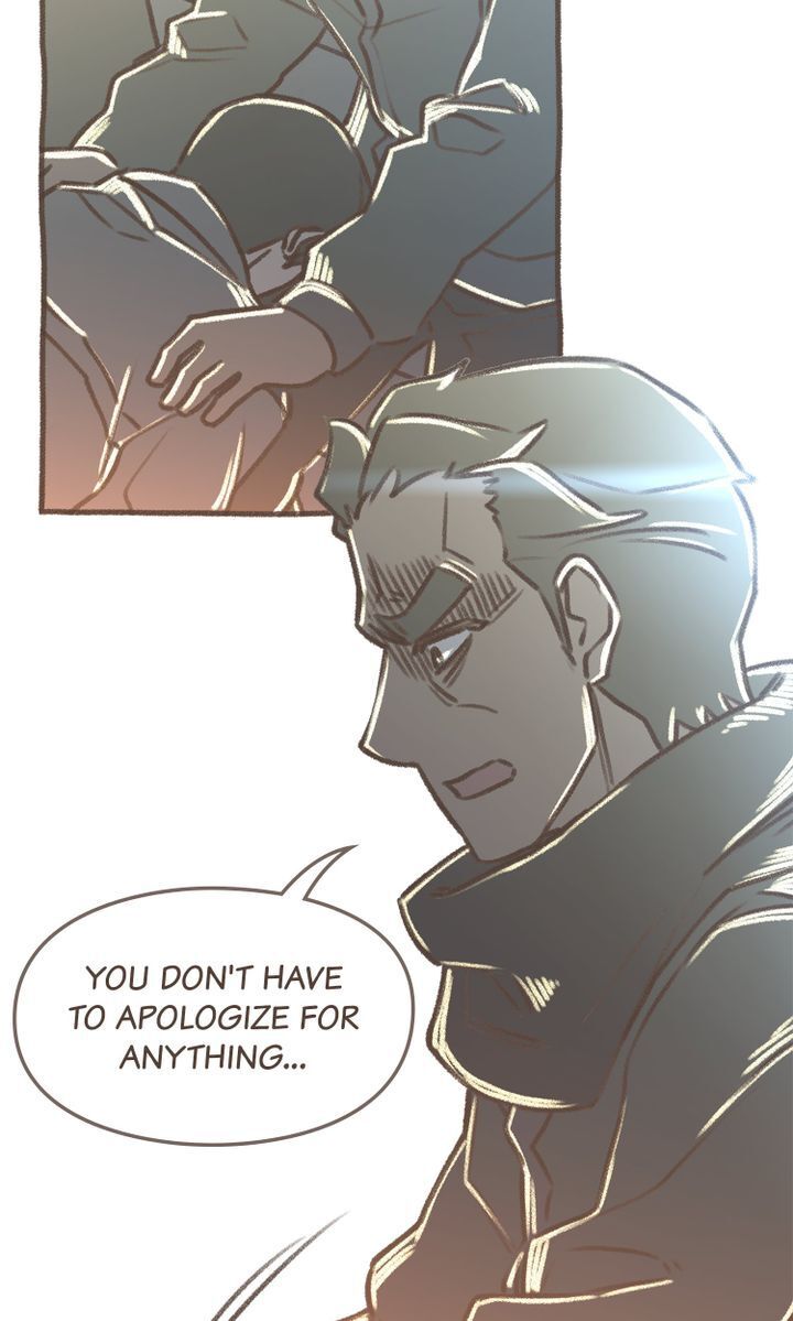 Yeona – Manhwa Chapter 41 - page 31