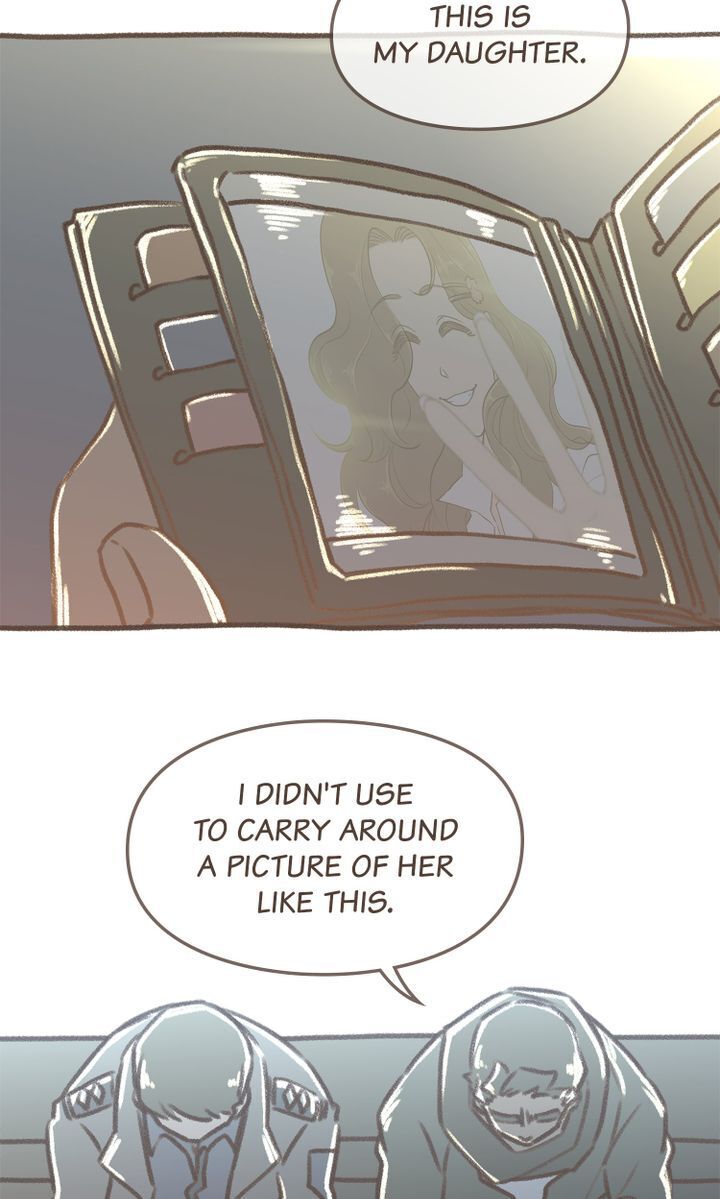 Yeona – Manhwa Chapter 41 - page 34