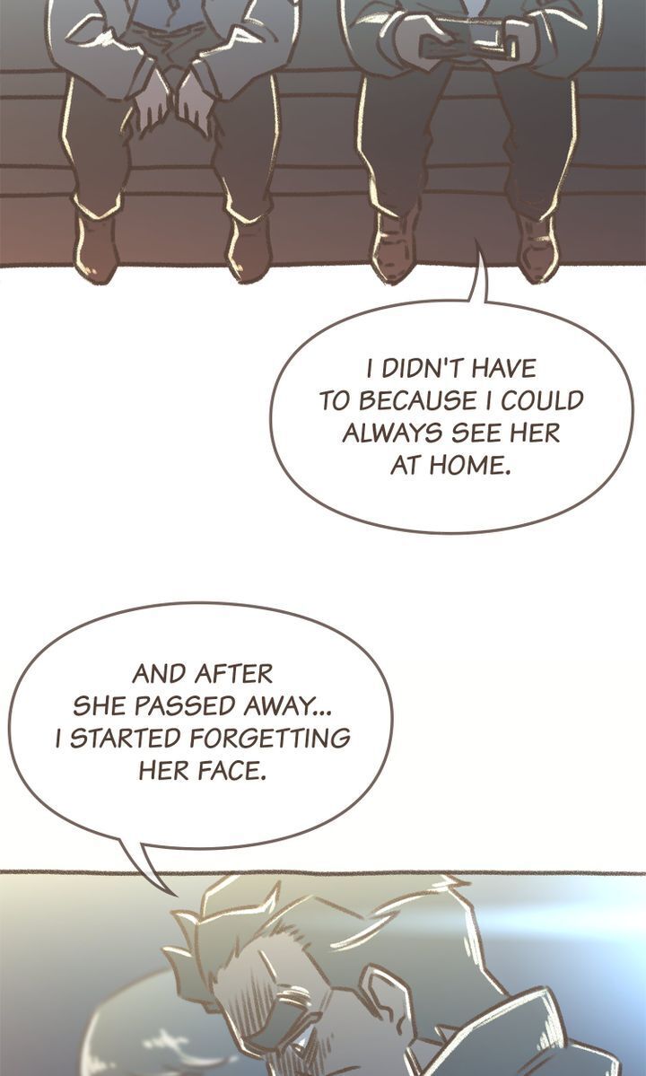 Yeona – Manhwa Chapter 41 - page 35