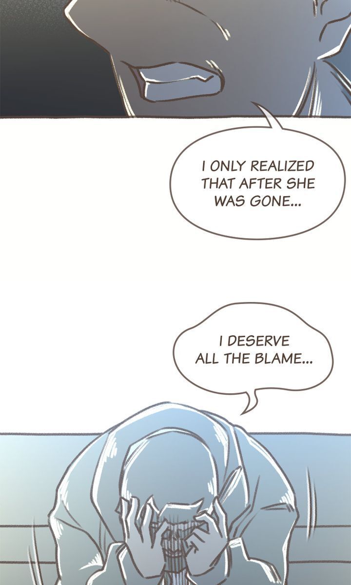 Yeona – Manhwa Chapter 41 - page 38