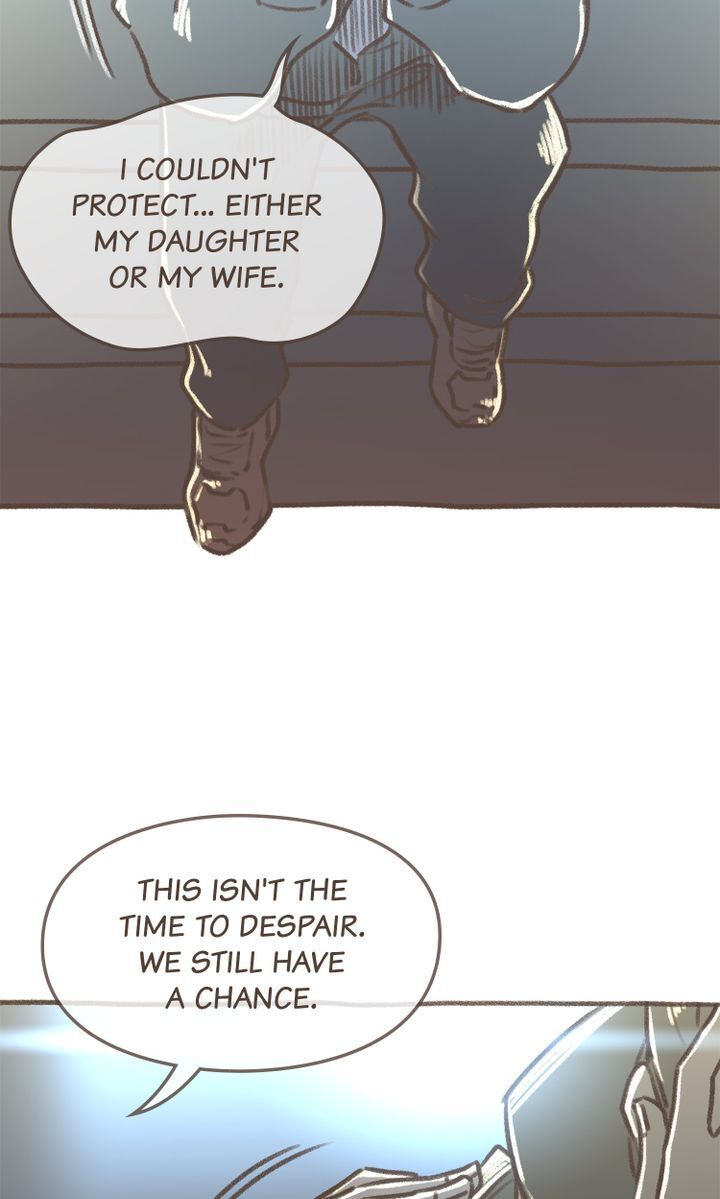 Yeona – Manhwa Chapter 41 - page 39