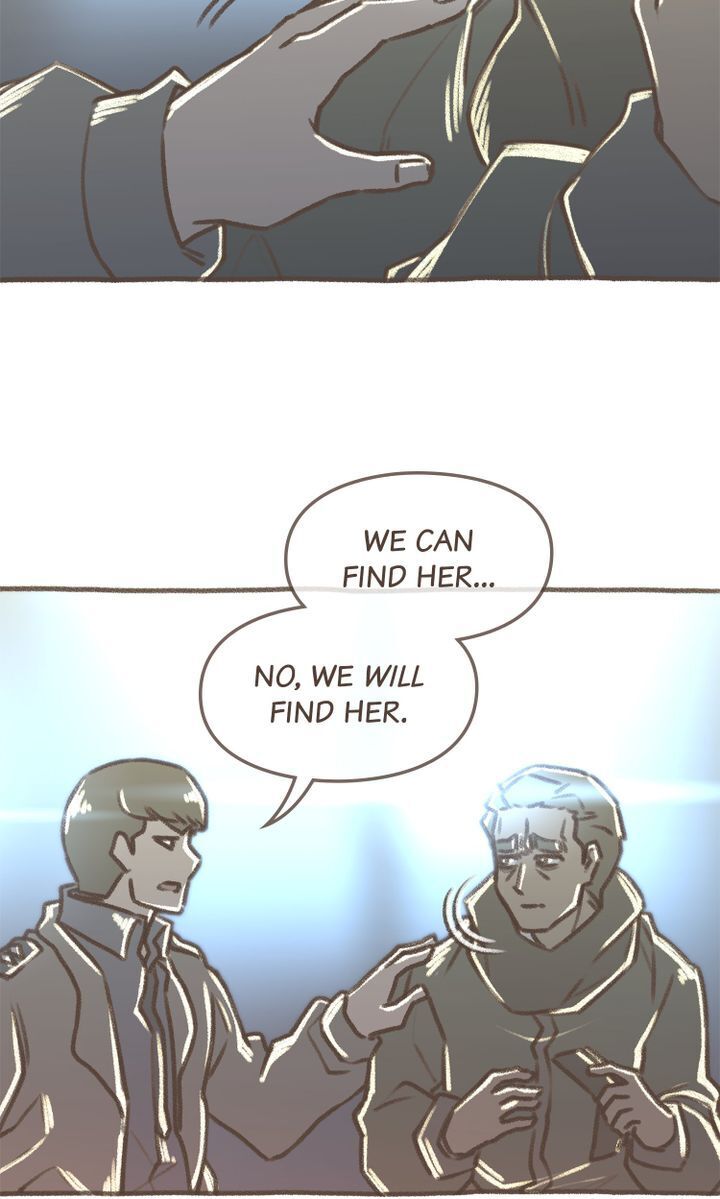 Yeona – Manhwa Chapter 41 - page 40