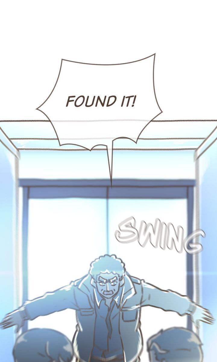 Yeona – Manhwa Chapter 41 - page 41