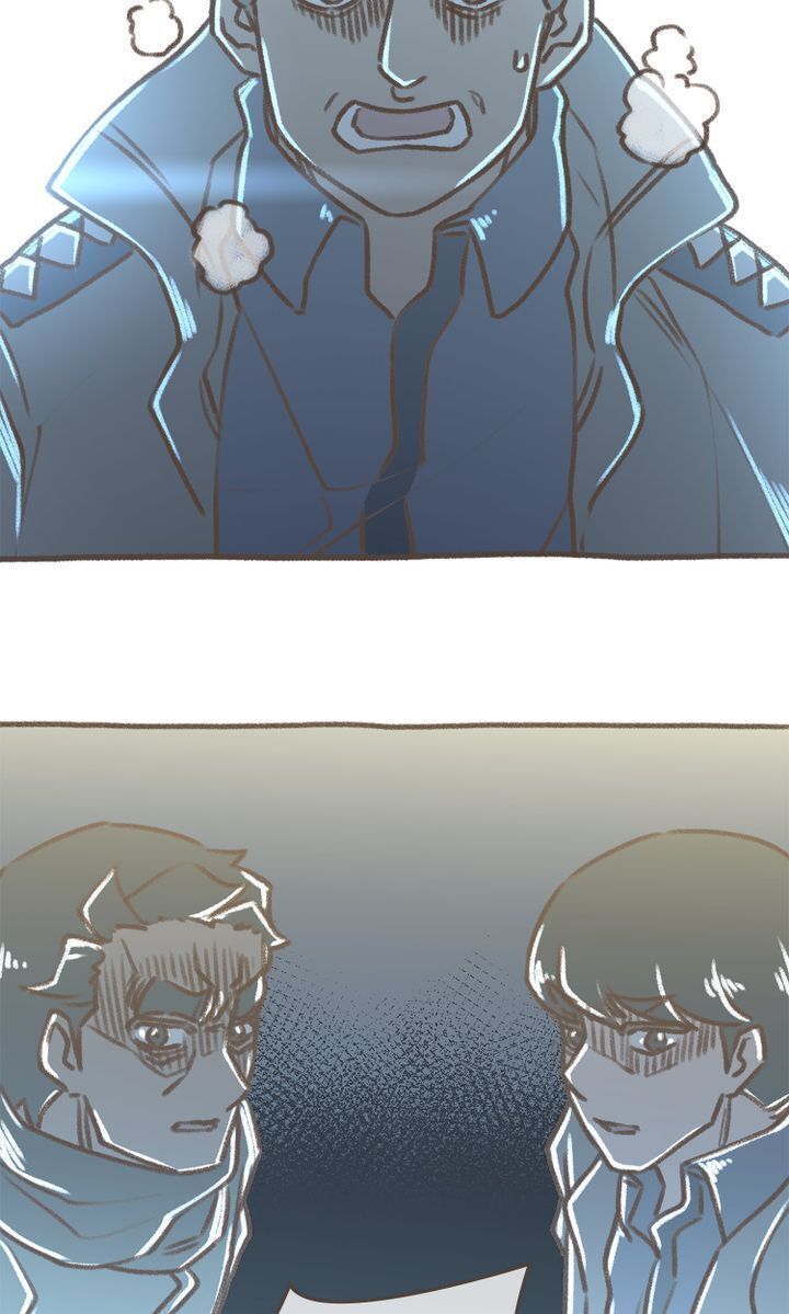 Yeona – Manhwa Chapter 41 - page 43