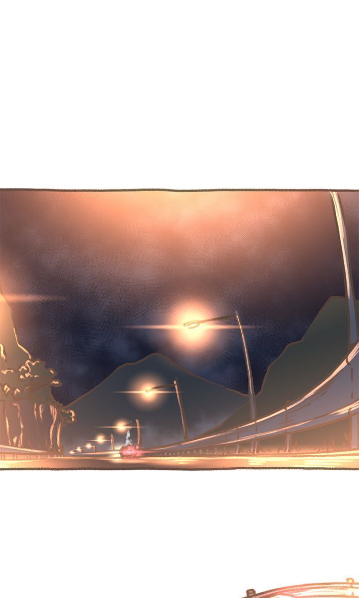 Yeona – Manhwa Chapter 41 - page 45