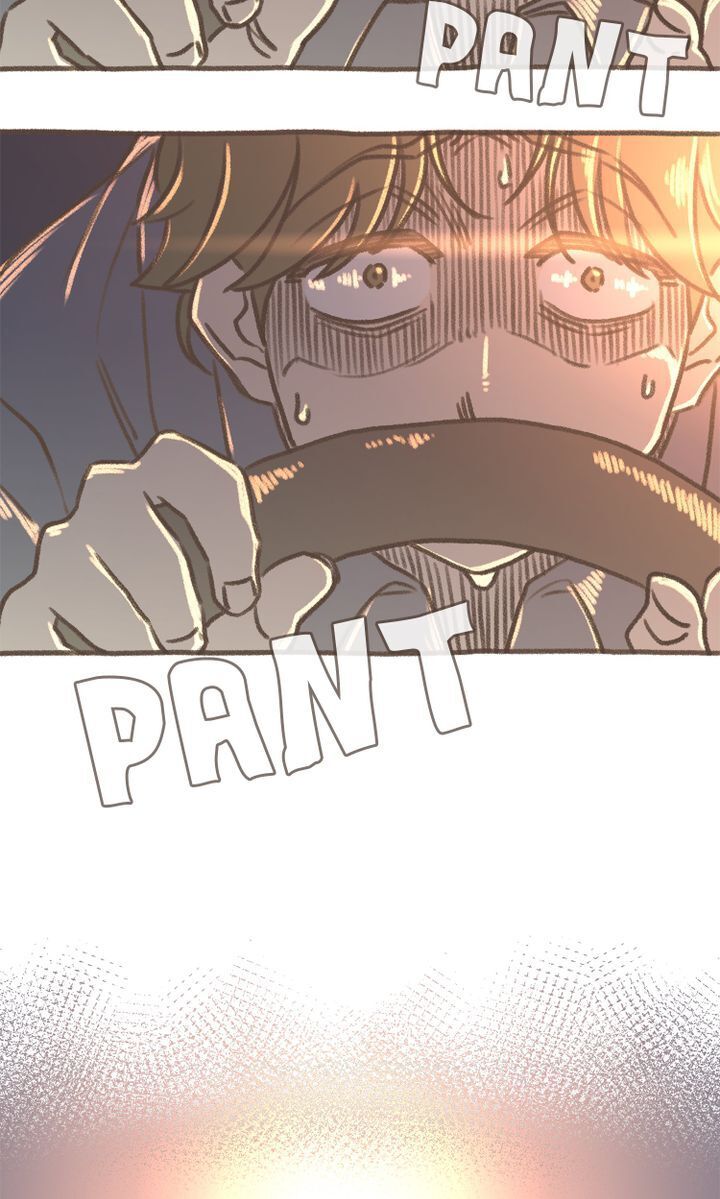 Yeona – Manhwa Chapter 41 - page 47